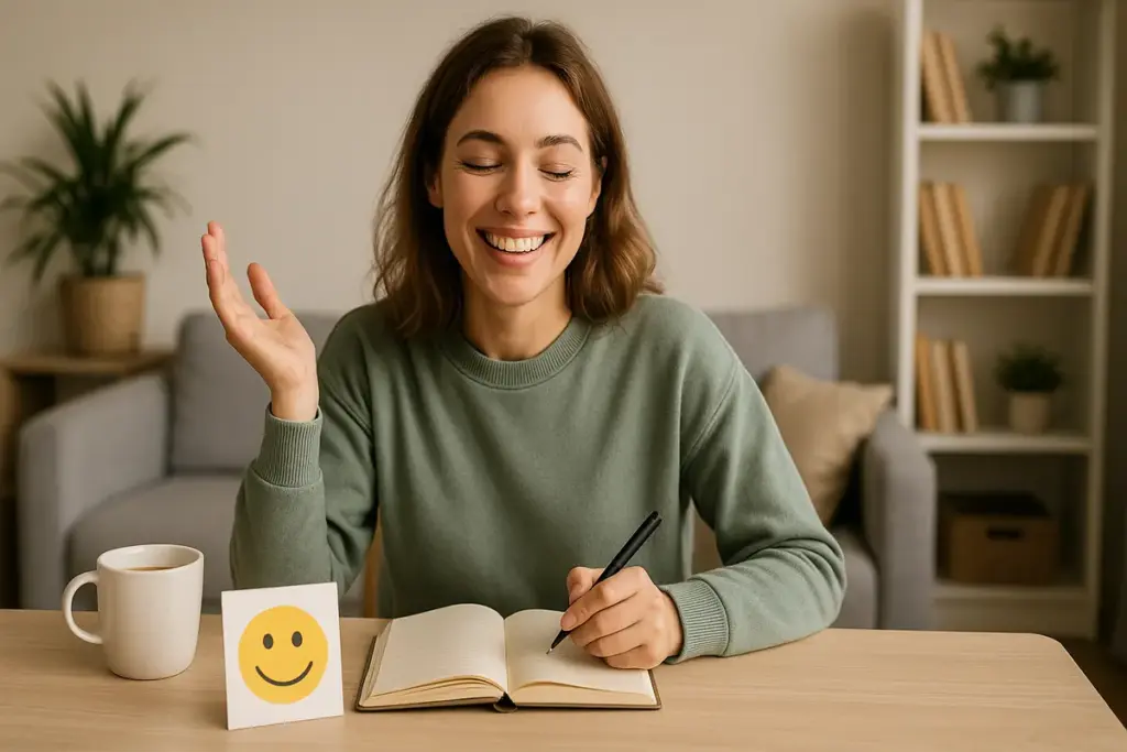 Psicologia positiva applicata nella vita quotidiana: strategie pratiche per aumentare la soddisfazione personale senza sforzo