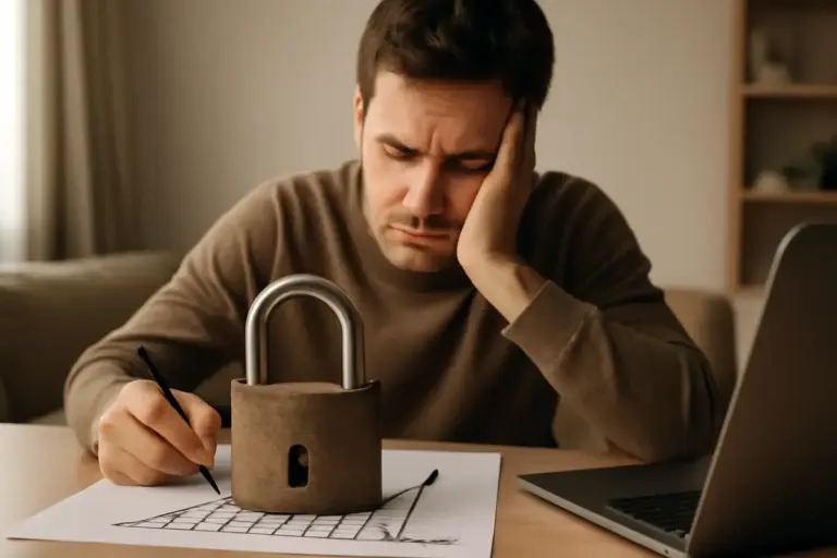 Cosa impedisce di raggiungere i tuoi obiettivi personali? Identifica subito l’ostacolo nascosto