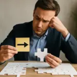 Enigmi di lateral thinking: la strategia inaspettata che aiuta a trovare sempre una nuova prospettiva