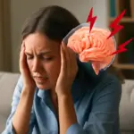 Che cosa succede al cervello durante un attacco di panico? La spiegazione che cambia il modo di affrontarlo