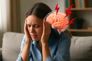 Che cosa succede al cervello durante un attacco di panico? La spiegazione che cambia il modo di affrontarlo