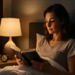 Curiosità sui piccoli riti serali: la ragione scientifica che favorisce un sonno migliore