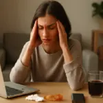 Gestione dello stress quotidiano: evita queste abitudini che peggiorano la tua serenità