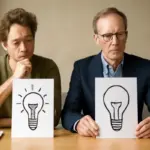 Differenza tra creatività e genialità: la sfumatura che pochi conoscono e come sfruttarla