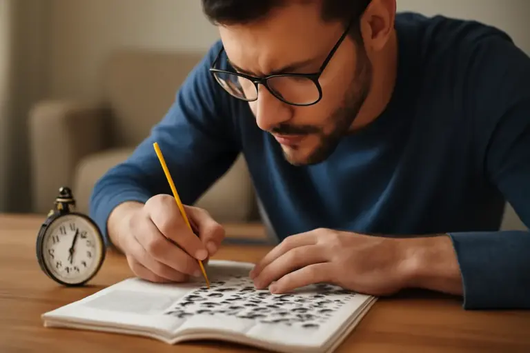 Come aumentare la velocità nella risoluzione degli enigmi? C’è un metodo che pochi utilizzano davvero