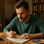 Perché dovremmo dedicare tempo alle passioni creative? Il beneficio nascosto per concentrazione e autostima