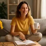 Curiosità sulle abitudini delle persone felici: quello che nessuno ti dice sulla routine della gioia