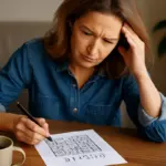 Rompicapo logici con soluzione: il tipo di esercizio che migliora la tua flessibilità mentale ogni giorno