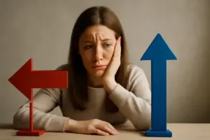 Paura di sbagliare: la trappola psicologica che limita le scelte migliori e come evitarla facilmente