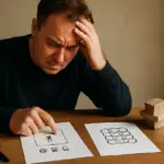 Perché alcuni indovinelli sembrano impossibili? Riconosci il classico errore di interpretazione e superalo facilmente