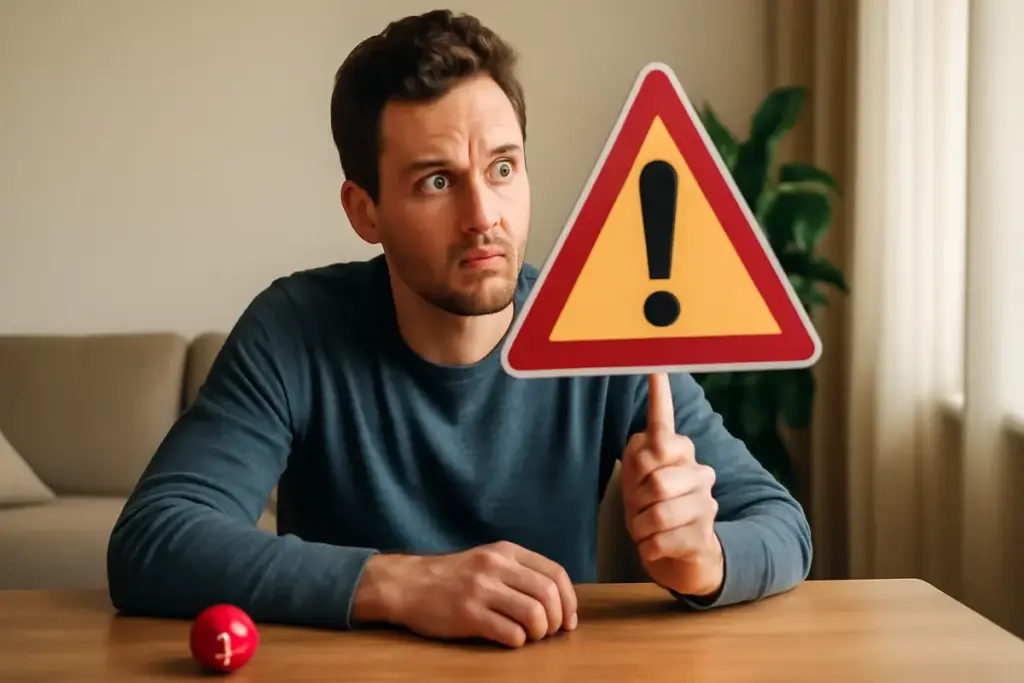 Perché alcune persone sono attratte dal rischio? La vera motivazione psicologica che non ti aspetti