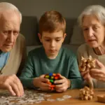 Enigmi classici per tutte le età: il fascino intramontabile che stimola ancora la curiosità di ogni generazione