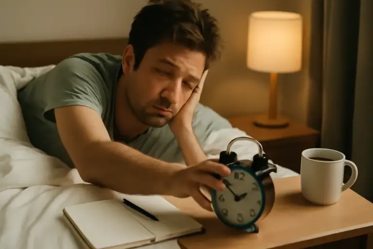 Perché la procrastinazione persiste? Strategie testate per vincerla ogni mattina