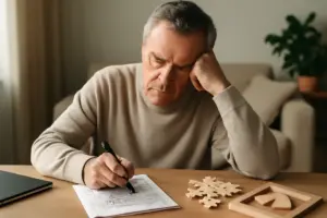 Come allenare la memoria con gli enigmi? Scegli quelli che usano davvero logica e creatività insieme