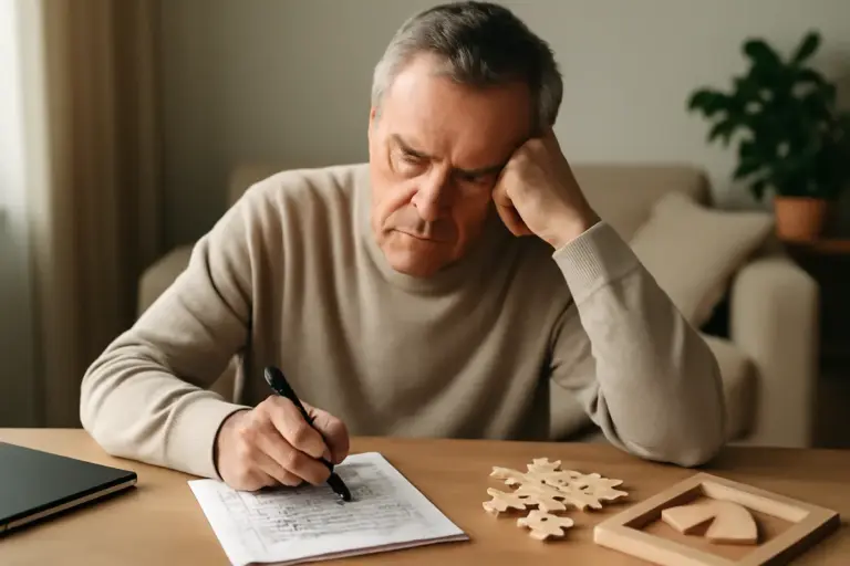 Come allenare la memoria con gli enigmi? Scegli quelli che usano davvero logica e creatività insieme