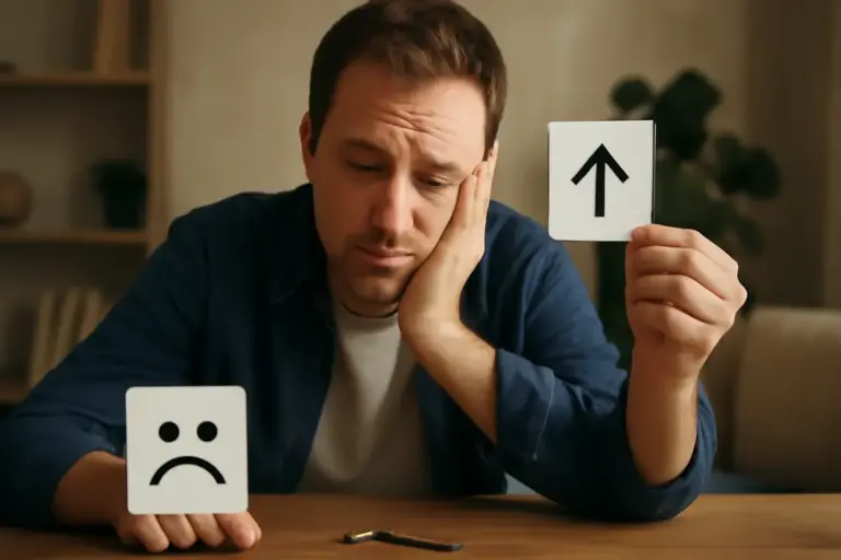 Gestione delle aspettative: il piccolo segreto che aiuta a ridurre frustrazione e delusioni nella vita quotidiana