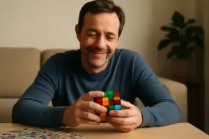Rompicapo per adulti con risposta: quello che nessuno ti spiega sulla soddisfazione mentale che offrono