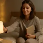 Come impostare una routine serale efficace: la scelta inaspettata che migliora la qualità del sonno