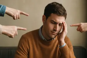 Come influenzano l’autostima le critiche degli altri: la strategia per filtrare i giudizi e diventare più sicuro