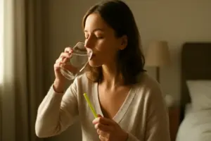 Piccoli cambiamenti di abitudini che migliorano la giornata: il dettaglio più sottovalutato nella prima ora del mattino