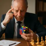 Qual è l’enigma più difficile secondo i grandi maestri? Scopri la soluzione elegante che sorprende sempre