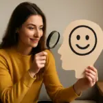 Curiosità sui tratti della personalità: scopri perché il tuo modo di pensare può facilitare la felicità