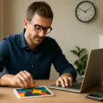 Che effetto hanno i giochi logici sulla produttività personale? Un risultato misurabile che pochi conoscono
