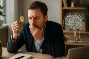 Curiosità sui lapsus: il segnale che rivelano sul nostro stato mentale e come interpretarlo