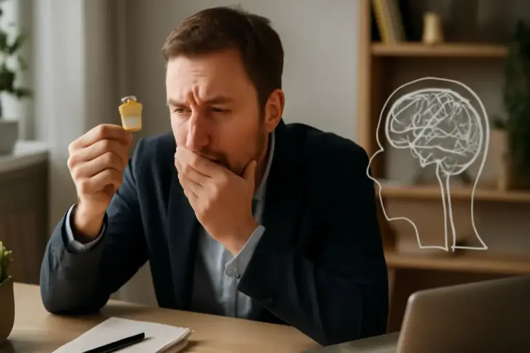 Curiosità sui lapsus: il segnale che rivelano sul nostro stato mentale e come interpretarlo