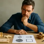 Enigmi per stimolare il pensiero laterale: come riconoscere quelli che fanno la differenza in pochi minuti