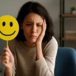 Pensiero positivo forzato: quando può diventare controproducente e come riconoscere il limite da non superare