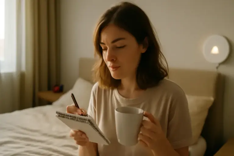 Curiosità sulle micro-abitudini: come trasformano la tua giornata senza che tu te ne accorga