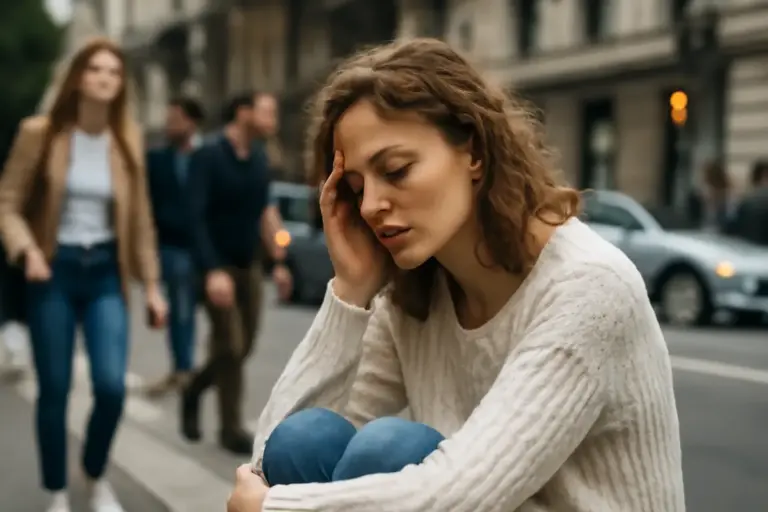 Perché alcune persone sono più sensibili agli stimoli esterni? Il tratto caratteriale che fa la differenza