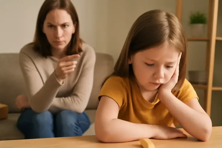 Come si sviluppano le convinzioni limitanti nell’infanzia: il dettaglio che influisce ancora sulla tua vita adulta