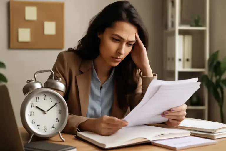 Gestione del tempo: quali imprevisti possono diventare alleati insospettabili della crescita?
