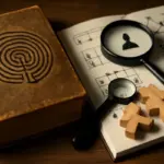 Origine degli antichi enigmi popolari: il motivo per cui stimolano ancora la logica moderna
