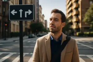 Cosa succede se cambi spesso il percorso casa-lavoro? L’insospettato vantaggio cognitivo delle piccole variazioni