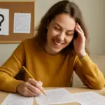 Enigmi logici e felicità: che legame c’è tra pensiero creativo e ottimismo personale?