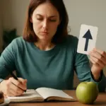 Come si scelgono nuove abitudini che durano? Il trucco pratico per mantenere la motivazione anche nei momenti difficili