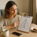 A cosa serve la teoria dei bisogni di Maslow? La spiegazione semplice che chiarisce come può migliorarti la giornata