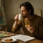 Curiosità sulle abitudini degli artisti di successo: il dettaglio del quotidiano che li rende unici