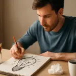 Allenare la creatività ogni giorno: il trucco poco noto per svilupparla in modo naturale
