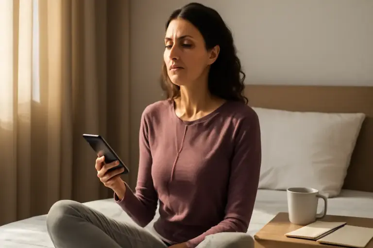 Routine mattutina per il benessere psicologico: il dettaglio trascurato che la rende davvero efficace