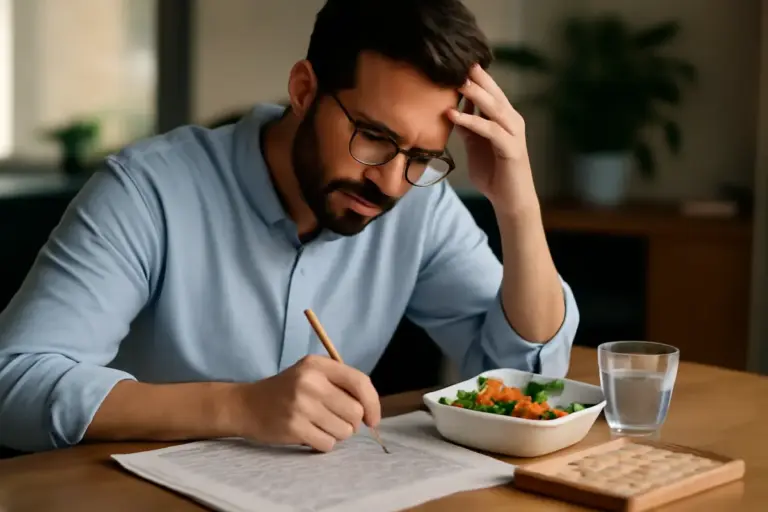 Quali sono i migliori enigmi per allenare la mente in pausa pranzo? Sfrutta il beneficio della micro-pausa cognitiva