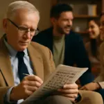 Chi sono i più grandi appassionati di enigmistica? L’insospettabile vantaggio sociale che ottengono