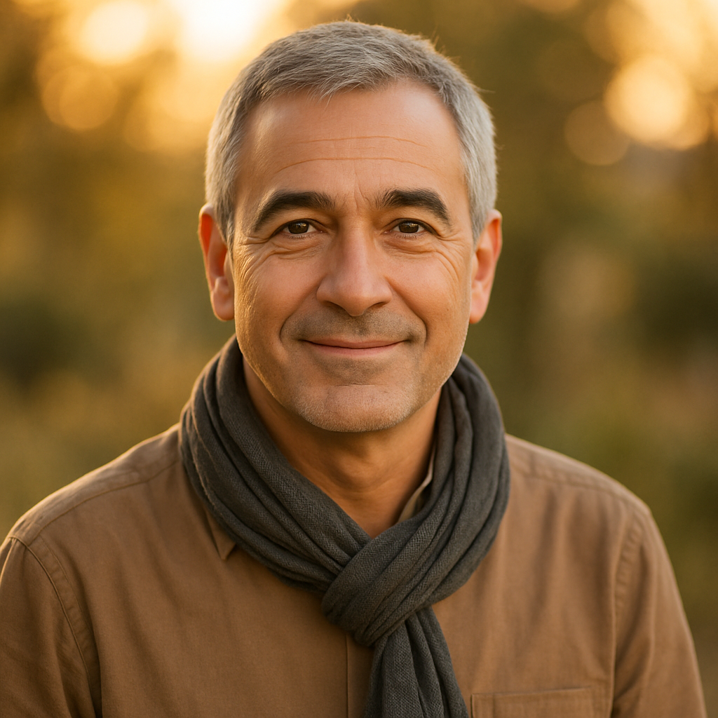 Claudio Ardenti