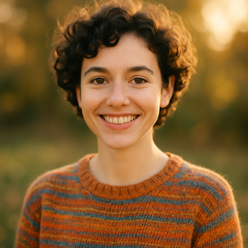 Maddalena Grioni